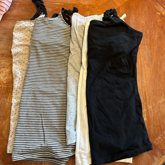 Maternity and Nursing Tanks and Bras - Picture 3 of 5